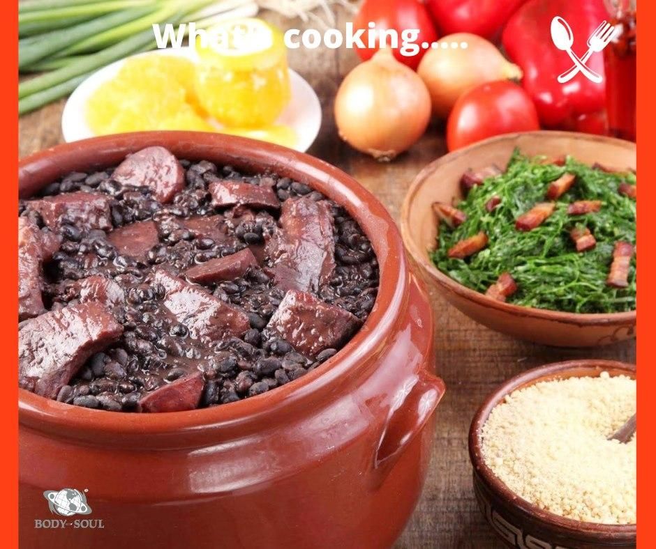 what is cooking - recipe Italy