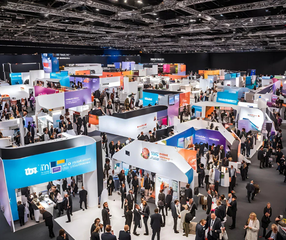 IBTM Asia Pacific 2025 Takes a Fun Detour to Barcelona