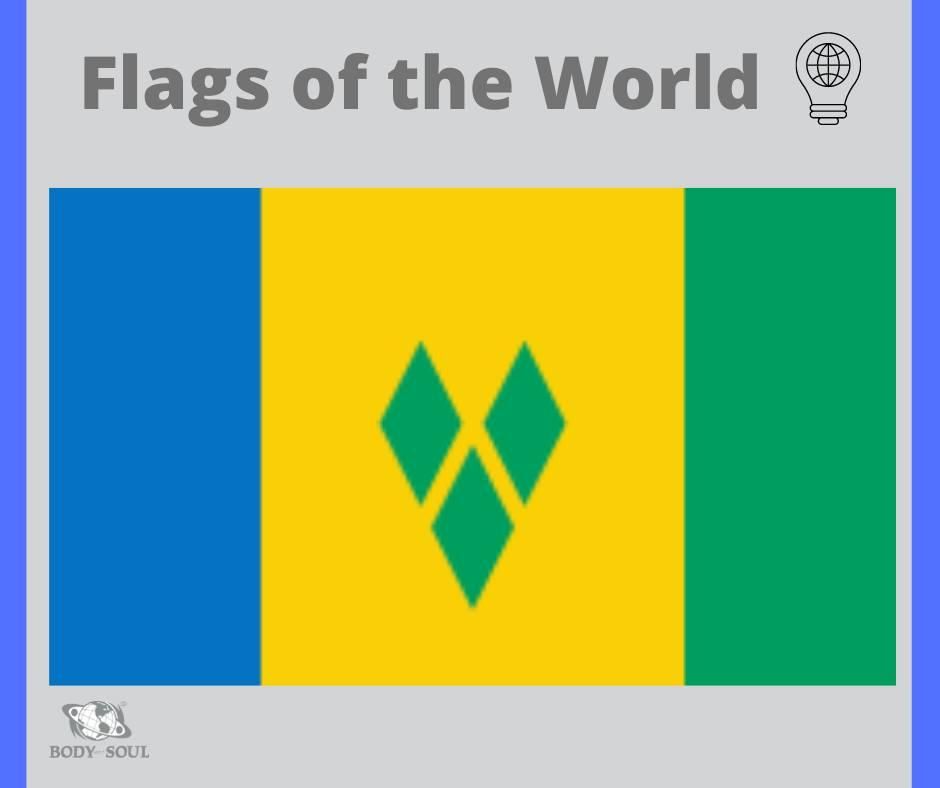 Saint Vincent and the Grenadines