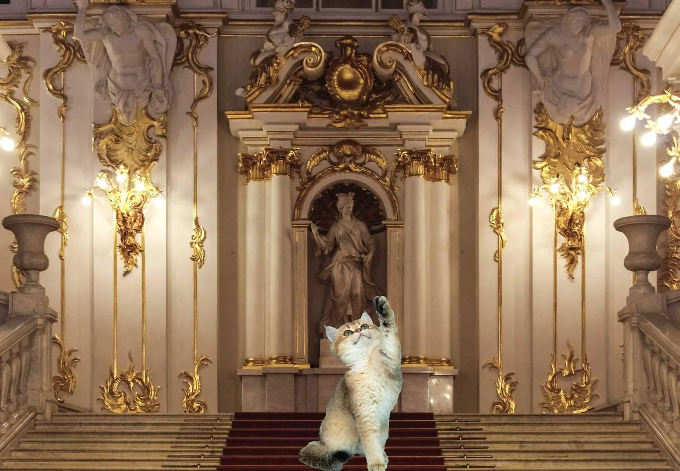 Amazing Travel Facts Russia