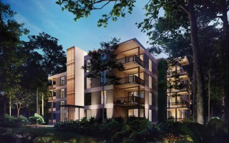 Botanika Osa Peninsula