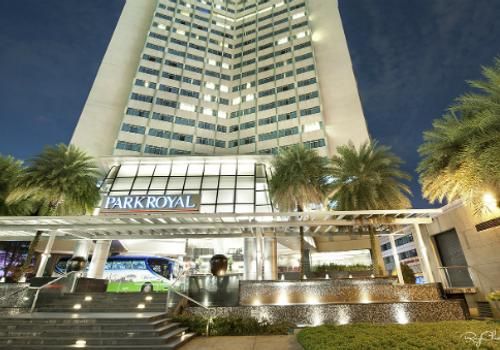 PARKROYAL