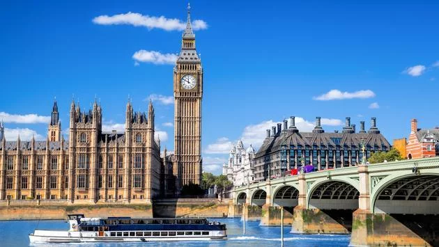 International Travel Expected to Jump After Europe Relaxes Restrictions