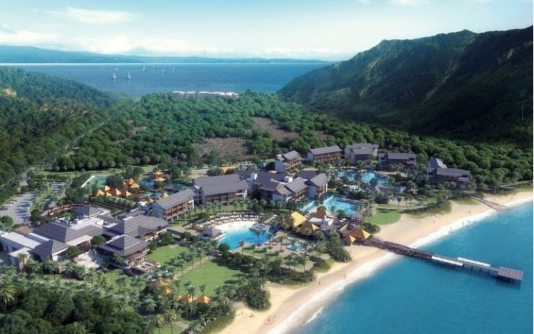 7Pines Resort Sardinia