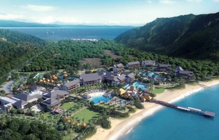 7Pines Resort Sardinia