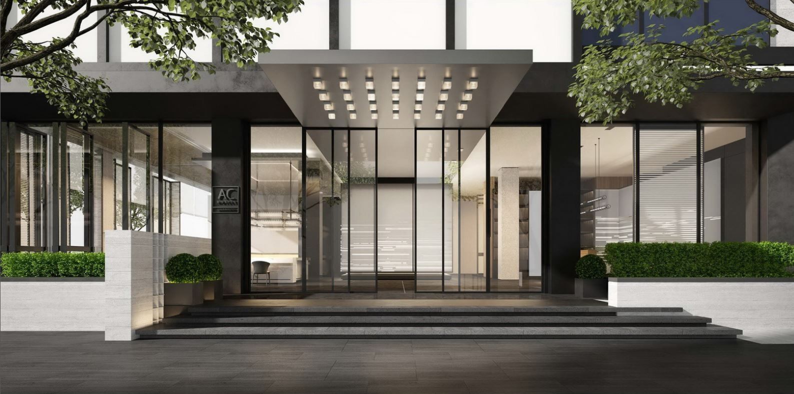 AC Hotel by Marriott Suzhou