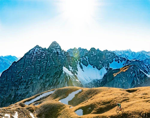 AIRail expands service to Innsbruck 2024