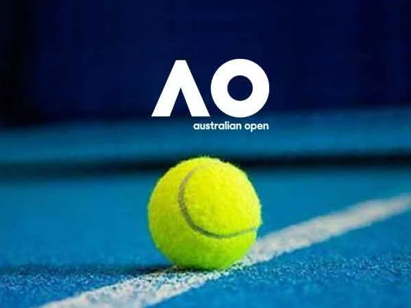 Australia tennis open