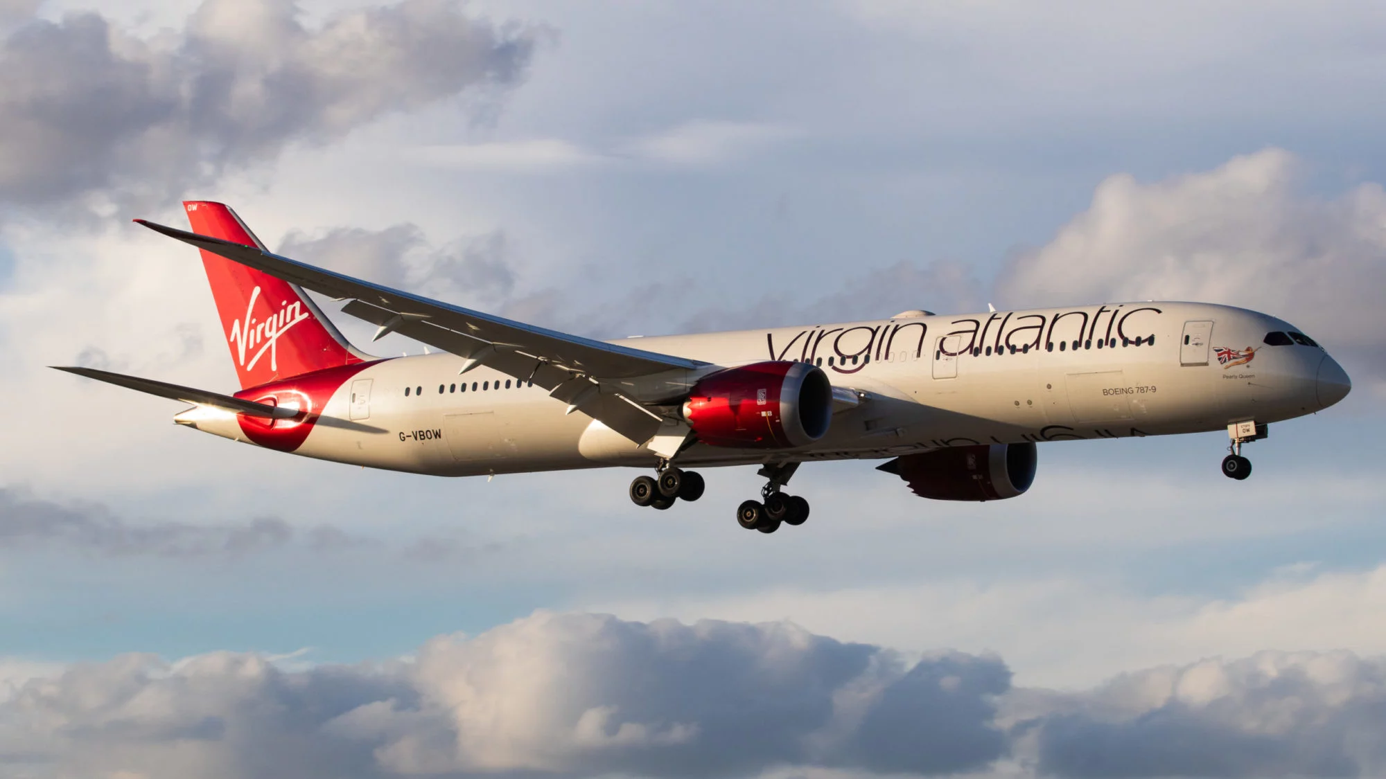 Virgin Atlantic