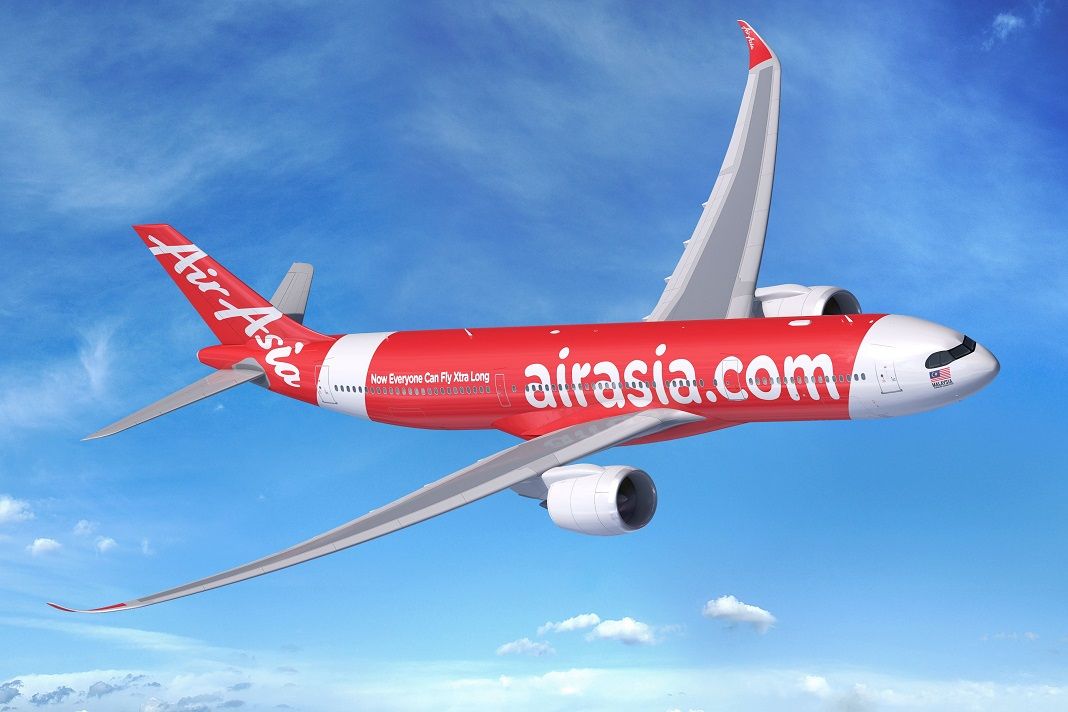 AirAsia X