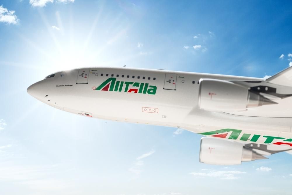 Alitalia_MSC_Lufthansa