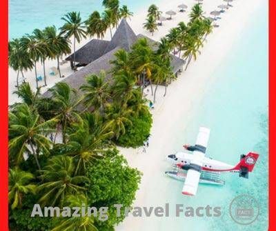 Amazing Travel Facts Saudi Arabia