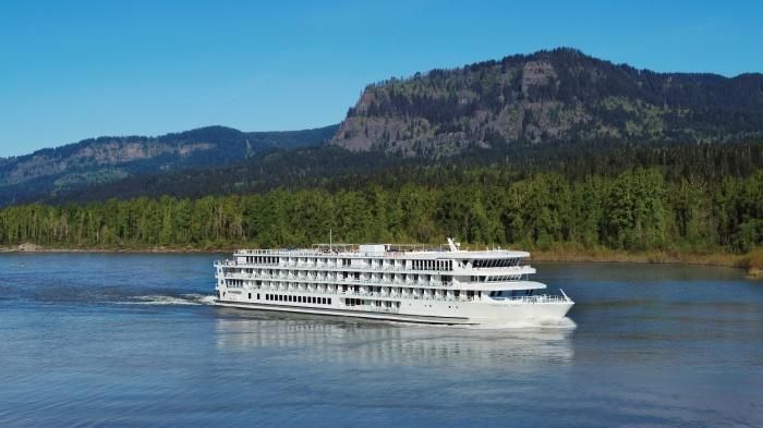 American Cruise Lines