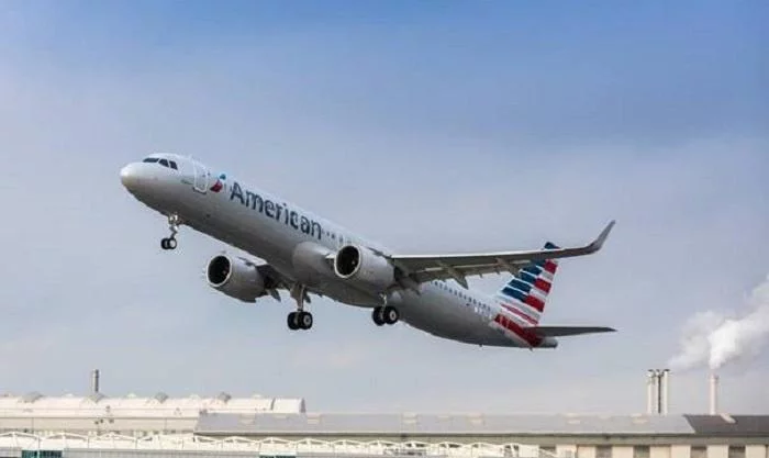 American Airlines