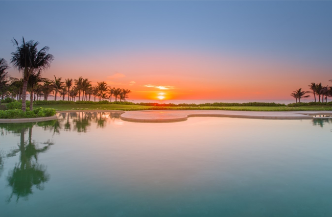 Ana Mandara Cam Ranh Vietnam