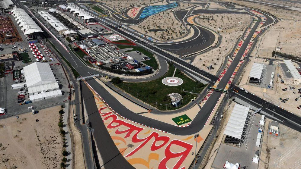 Bahrain_formula_one