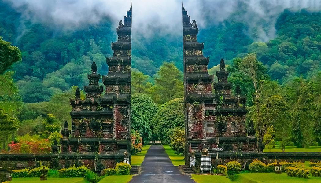 Bali to allow travellers from 14 March