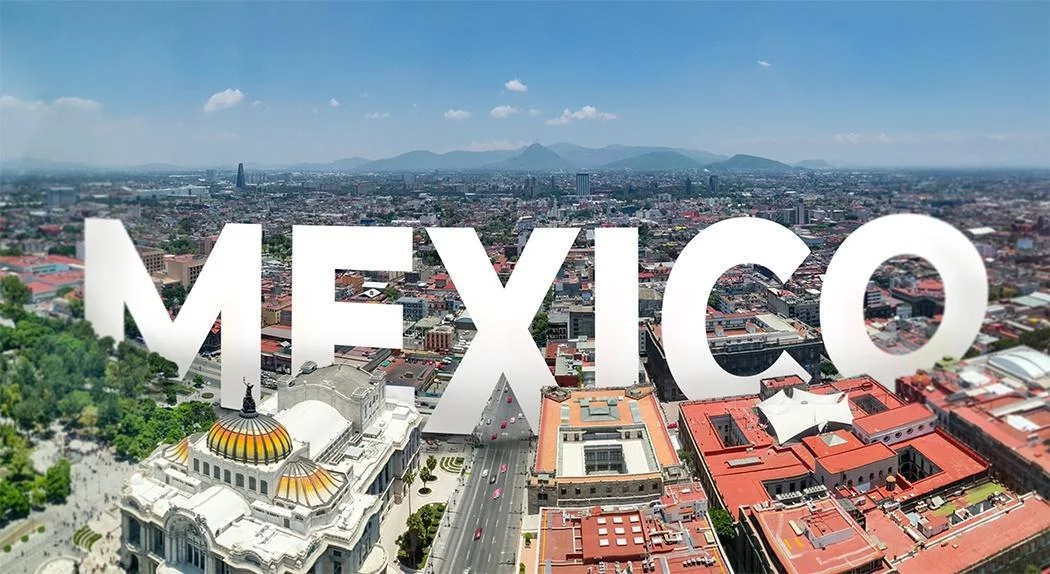 Mexico Will Continue to Be a Top Choice for Travel in 2022