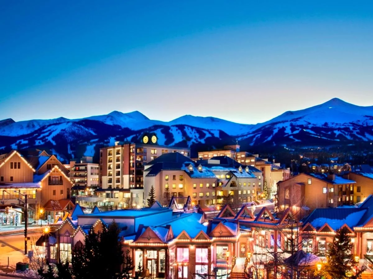 Breckenridge Ski Resort
