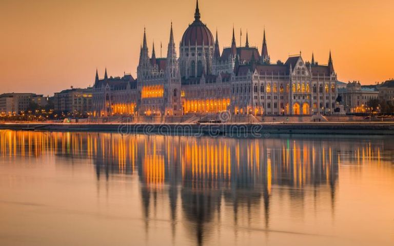 Hungary travel restrictions