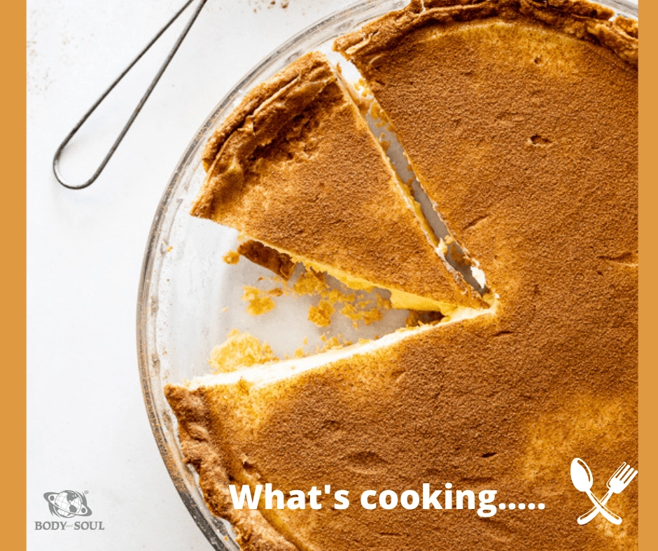 what is cooking - recipe Italy