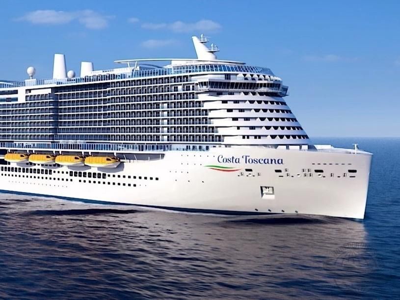 Costa-Toscana