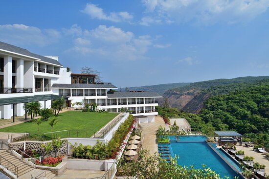 Marriott Mahabaleshwar