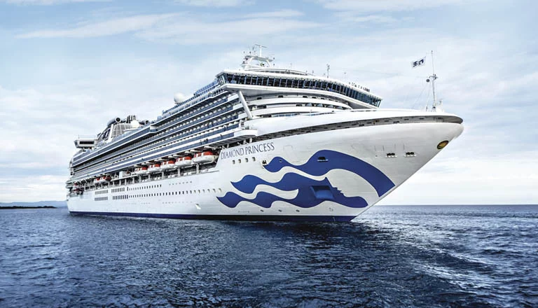 Diamond Princess