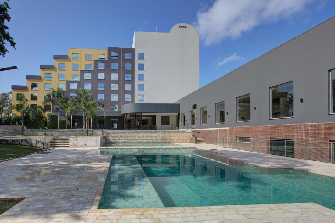 DoubleTree by Hilton Foz do Iguaçu Brazil