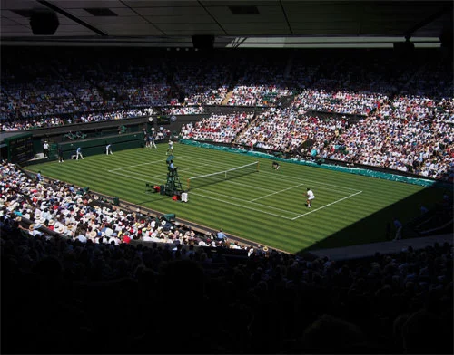 Exciting Emirates Wimbledon Partnership 2024
