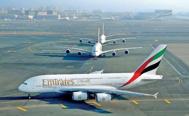 Emirates_Gatwick