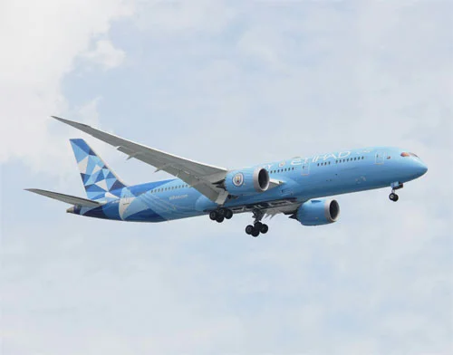 Etihad Airways Expands European Network 2025