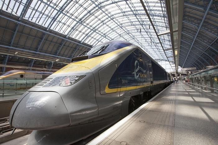Eurostar