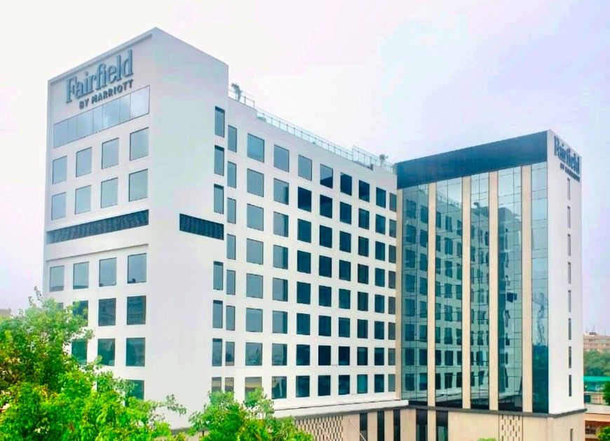 Fairfield By Marriott