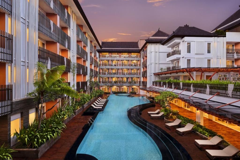 Fairfield By Marriott Bali