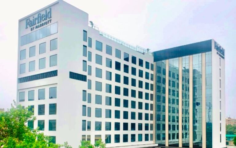 Fairfield By Marriott