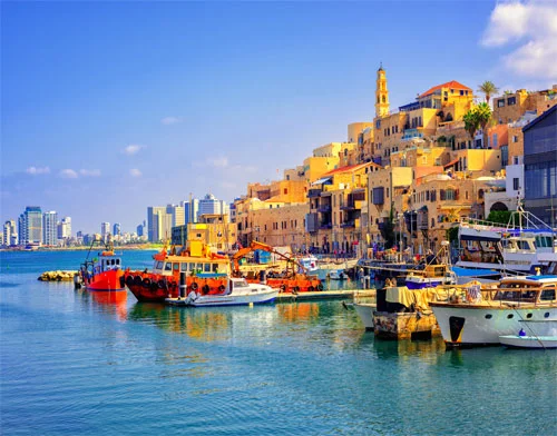 5 Bold Reasons US Airlines Pause Israel Flights While European Carriers Soar Ahead