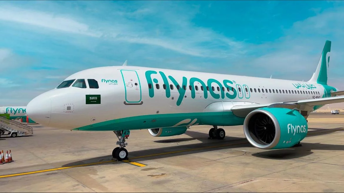 flynas