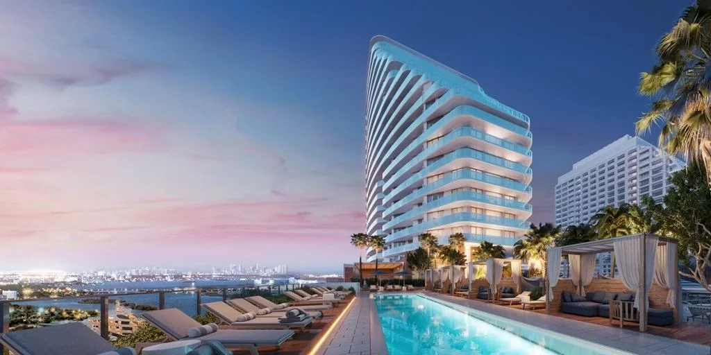 Four Seasons, Ritz-Carlton and Marriott