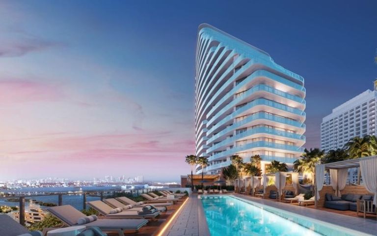 Four Seasons, Ritz-Carlton and Marriott