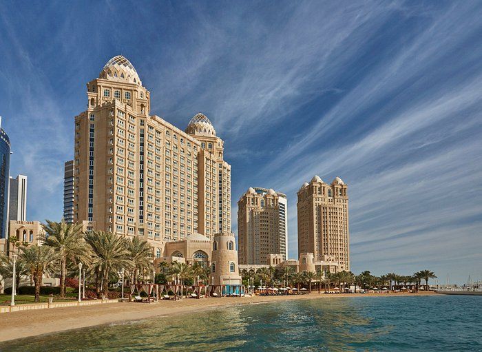Four Seasons Qatar
