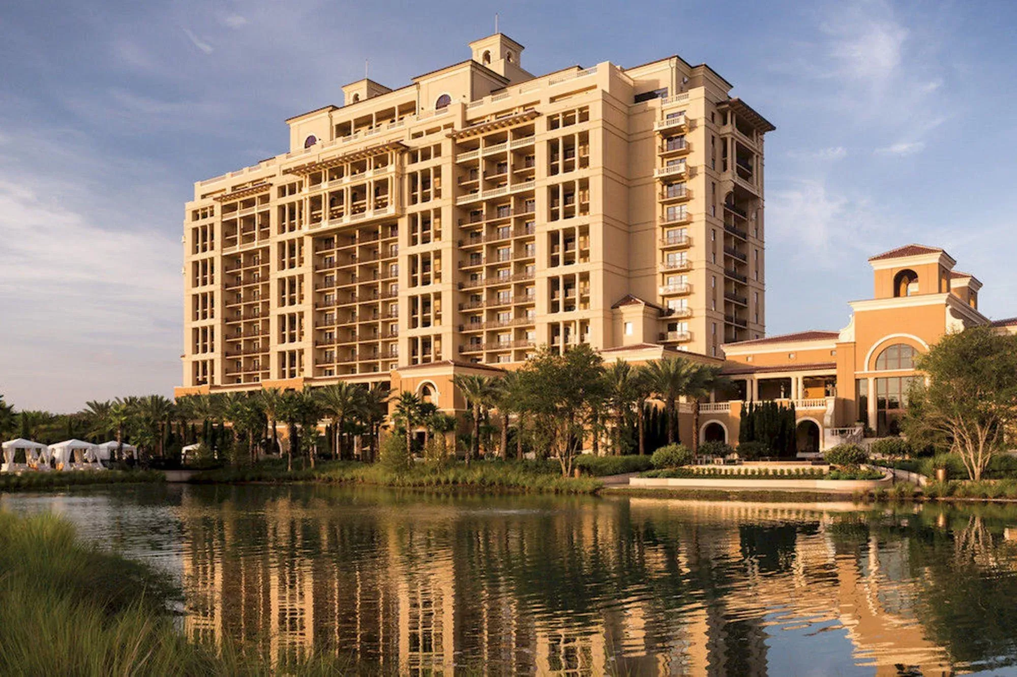 Four Seasons Resort Orlando