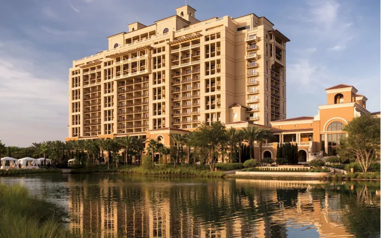 Four Seasons Resort Orlando
