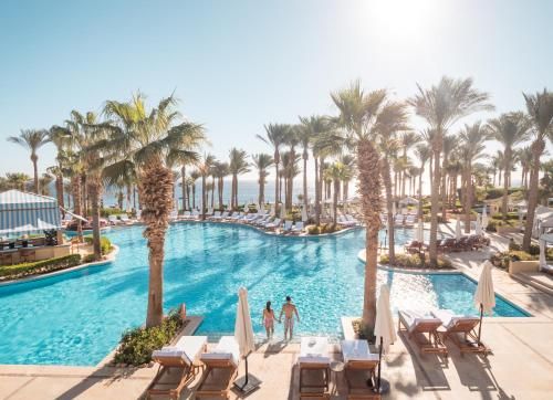 Four Seasons Resort Egypt