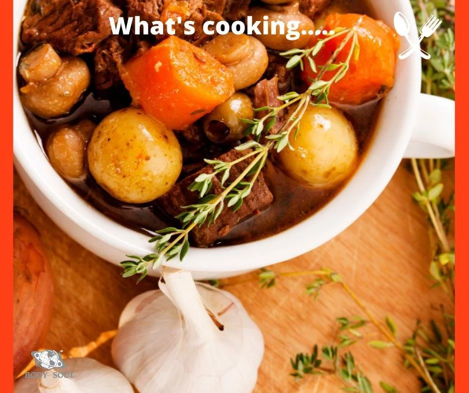 what is cooking - recipe Italy