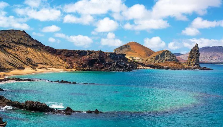 Hilton Galapagos Island