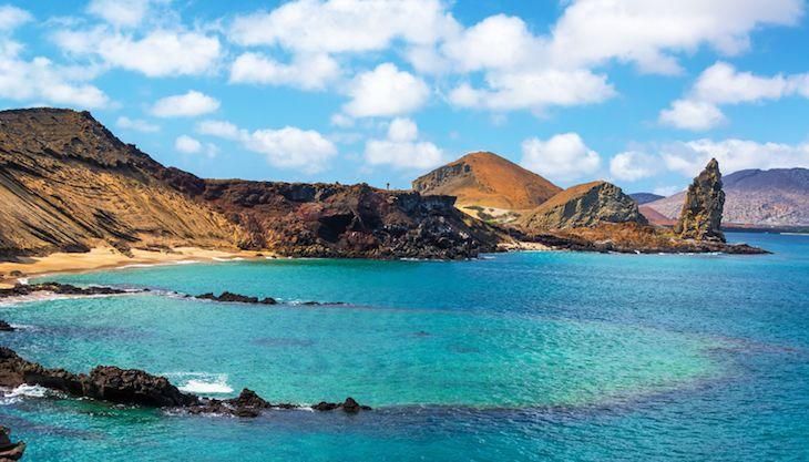 Hilton Galapagos Island