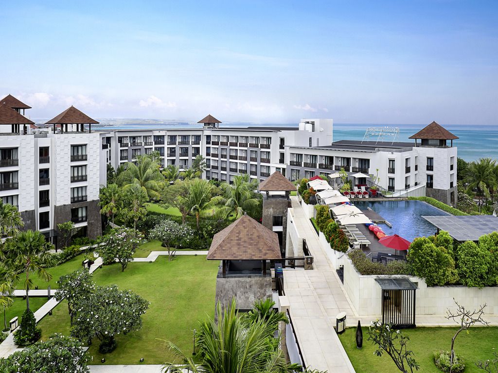 Grand Mercure Bali