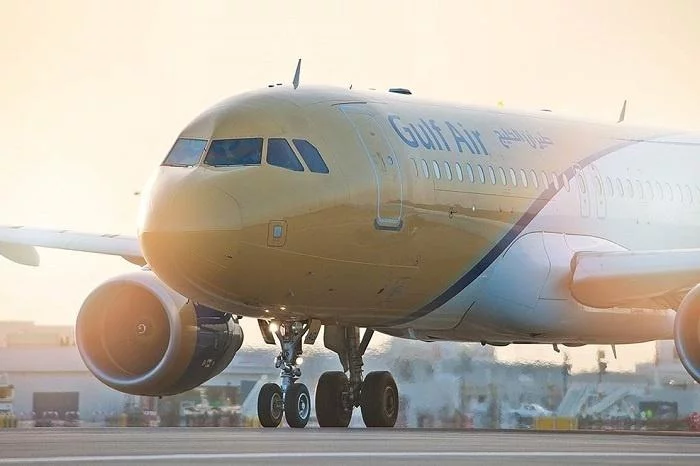 Gulf Air to return to Baku in 2022 as rebuild continues