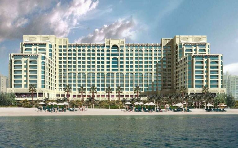 Hilton Dubai Palm Jumeirah